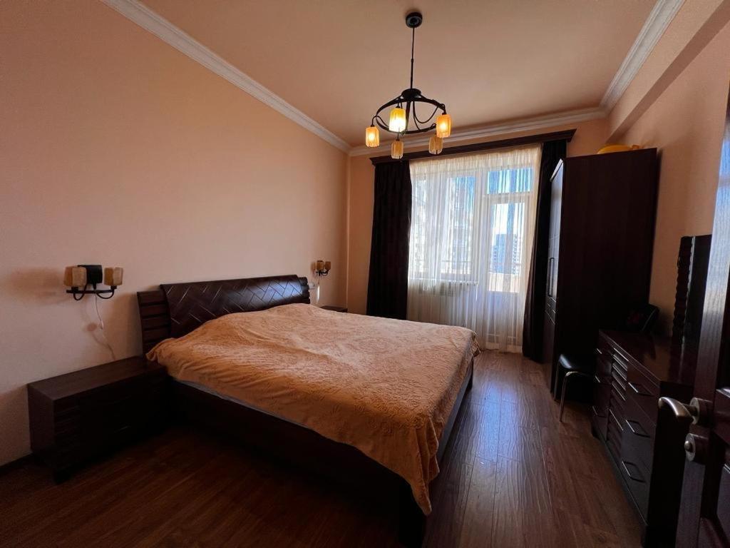 Sweet Home Erévan Extérieur photo