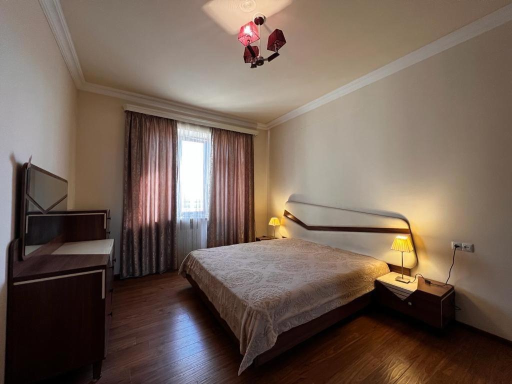 Sweet Home Erévan Extérieur photo